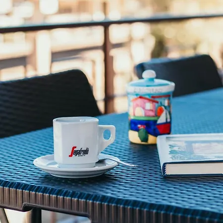 Apartament Red Rose - Lakeside Leisure & Business Stresa